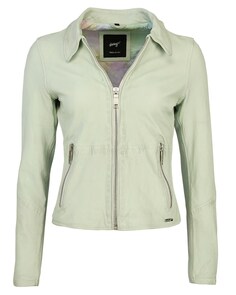 Межсезонная куртка Maze 420-20-05, пестрый зеленый