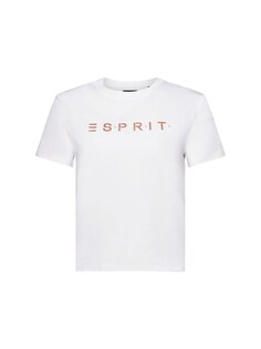 Рубашка Esprit, белый