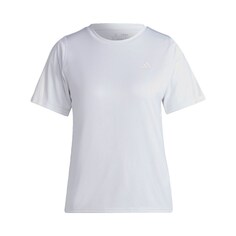 Рубашка для выступлений Adidas, от белого