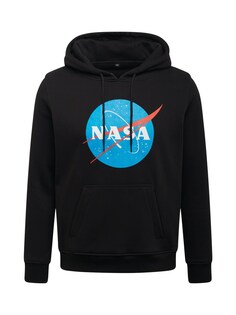 Толстовка Mister Tee Nasa, черный