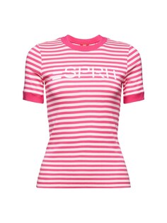 Рубашка Esprit, розовый