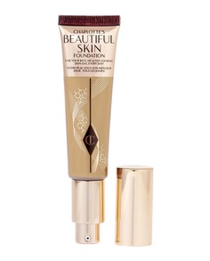 База под макияж Charlotte Tilbury Charlotte&apos;S Beautiful Skin Foundation, 30 мл, оттенок 7 Neutral