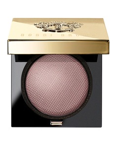 Тени для век Bobbi Brown Luxe Metallic, liquid mercury