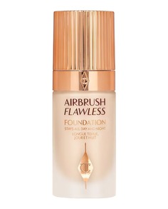 Тональная основа Charlotte Tilbury Airbrush Flawless Foundation, 30 мл, оттенок 2 Neutral