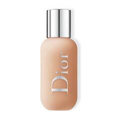 Тональная основа Dior Backstage Face &amp; Body, оттенок 3,5 neutral