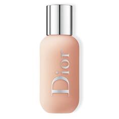Тональная основа Dior Backstage Face &amp; Body, оттенок 3 cool rosy