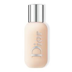 Тональная основа Dior Backstage Face &amp; Body, оттенок 0 neutral