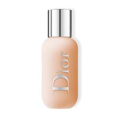 Тональная основа Dior Backstage Face &amp; Body, оттенок 2 warm peach