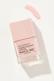 Лак для ногтей Nails.inc с гелевым эффектом, mayfair lane