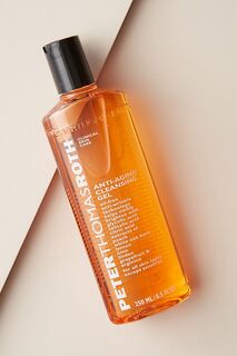 Средство для умывания Peter Thomas Roth антивозрастной, оранжевый