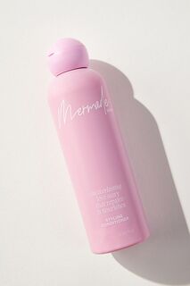 Кондиционер для укладки волос Mermade, розовый