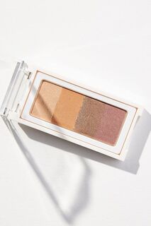 Палитра Undone Beauty Curator Quad, мультиколор