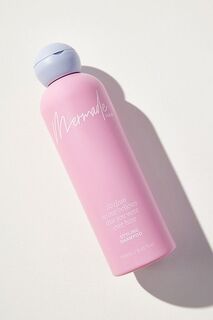 Шампунь для укладки волос Mermade, розовый