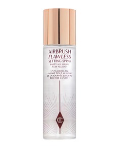 Фиксирующий спрей Charlotte Tilbury Airbrush Flawless Setting, 100 мл