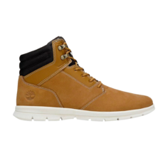 Ботинки Graydon Memory Foam Timberland, коричневый