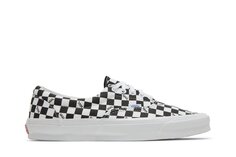 Кроссовки OG Era LX Vans, черный