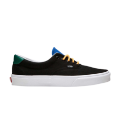 Кроссовки Era 59 Vans, черный