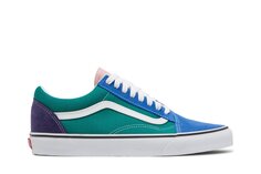 Кроссовки Old Skool Vans, мультиколор