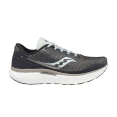 Кроссовки Wmns Triumph 18 Saucony, серый