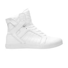 Кроссовки Skytop Supra, белый