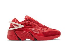 Кроссовки Raf Simons Cylon-21, красный