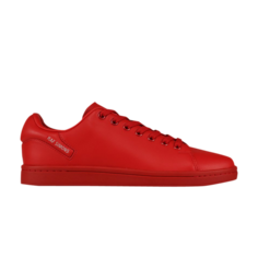 Кроссовки Raf Simons Orion, красный