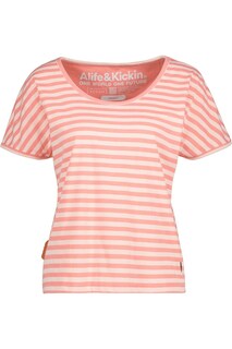 Рубашка Alife And Kickin ClaudiAK, светло-оранжевый