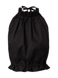 Блузка Femme Luxe CARA, черный