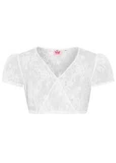 Традиционная блузка Spieth &amp; Wensky Meghan, белый
