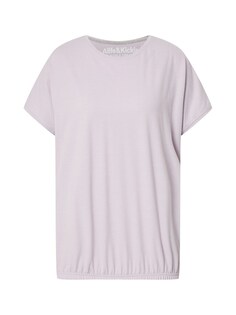 Рубашка Alife And Kickin ClaudiAK, пастельно-фиолетовый