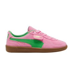 Кроссовки Palermo Special Big Kid Puma, розовый