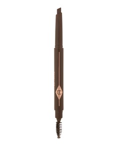 Карандаш для бровей Charlotte Tilbury Brow Lift, оттенок Dark Brown