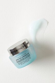 Гель для зоны вокруг глаз Peter Thomas Roth Water Drench Hyaluronic Cloud увлажняющий, синий