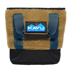 Сумка-тоут Kavu Mini Sherpa, бежевый