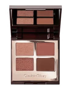 Палетка теней Charlotte Tilbury Pillow Talk Dreams Luxury