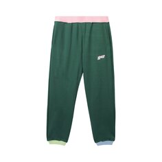 Спортивные брюки GOLF WANG Match Point Greener Pastures Combo