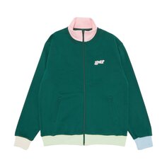 Спортивная куртка GOLF WANG Match Point Greener Pastures Combo