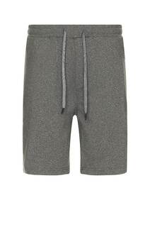 Шорты onia Everyday, цвет Dark Heather Grey