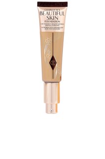 Основа Charlotte Tilbury Charlotte&apos;s Beautiful Skin Foundation, цвет 6 Neutral