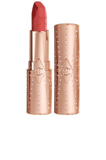 Губная помада Charlotte Tilbury Look of Love, цвет Matte Revolution MRS Kisses