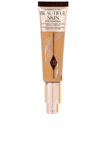 Основа Charlotte Tilbury Charlotte&apos;s Beautiful Skin Foundation, цвет 9 Warm