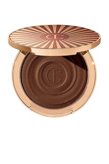 Бронзер Charlotte Tilbury Beautiful Skin Bronzer, цвет 4 Deep