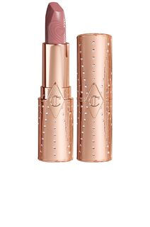 Губная помада Charlotte Tilbury Look of Love, цвет Matte Revolution Wedding Belles