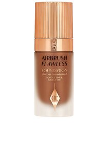 Основа под макияж Charlotte Tilbury Airbrush Flawless, цвет 15 Warm