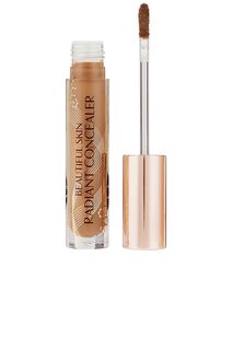 Консилер Charlotte Tilbury Beautiful Skin Radiant, цвет 12 Tan