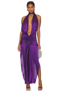 Платье Mother of All Viola, фиолетовый
