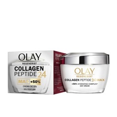 Regenerist Collagen Peptide24 Max Дневной крем 50 мл, Olay