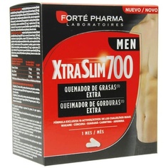 Xtraslim 700 Мужская кепка 120, Forte Pharma Laboretoires