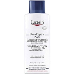 Восстанавливающий лосьон 10% мочевина 250мл, Eucerin