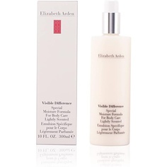 Уход за телом от Visible Difference Специальная увлажняющая формула для тела 300 мл, Elizabeth Arden